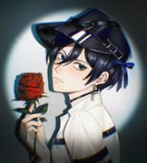 二次元插画 #11428627
