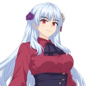 二次元插画 #11428646