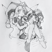 二次元插画 #11428664