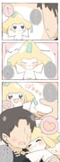 二次元插画 #11428675