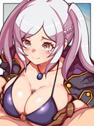 二次元插画 #11428688