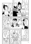 二次元插画 #11428691