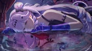 二次元插画 #11428721