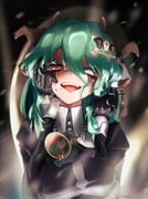 二次元插画 #11428724