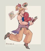 二次元插画 #11428730
