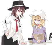 二次元插画 #11428731