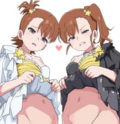 二次元插画 #11428735