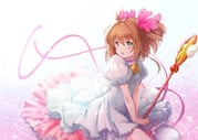 二次元插画 #11428737