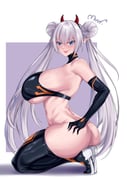 二次元插画 #11428747