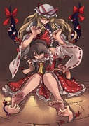 二次元插画 #11428755