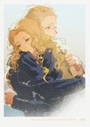 二次元插画 #11428758