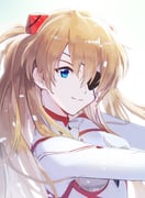 二次元插画 #11428762
