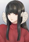 二次元插画 #11428769