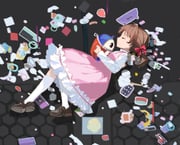 二次元插画 #11428774