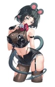 二次元插画 #11428787