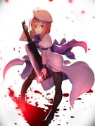 二次元插画 #11428792