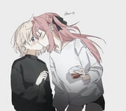 二次元插画 #11428794