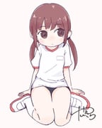 二次元插画 #11428803
