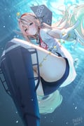 二次元插画 #11428813