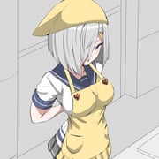 二次元插画 #11428821