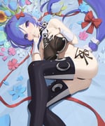 二次元插画 #11428825