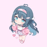 二次元插画 #11428832