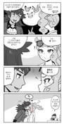 二次元插画 #11428833