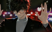 二次元插画 #11428834