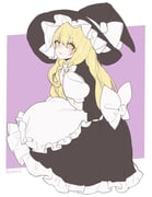 二次元插画 #11428838