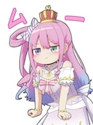 二次元插画 #11428863