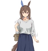 二次元插画 #11428868