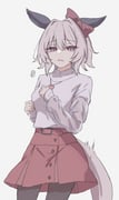 二次元插画 #11428869