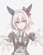 二次元插画 #11428871