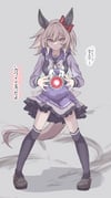 二次元插画 #11428878