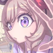 二次元插画 #11428887