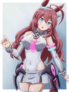二次元插画 #11428895