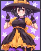 二次元插画 #11428903
