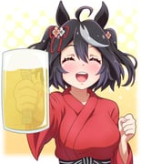 二次元插画 #11428905