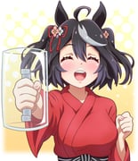 二次元插画 #11428906