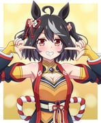二次元插画 #11428909