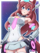 二次元插画 #11428914