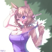 二次元插画 #11428916