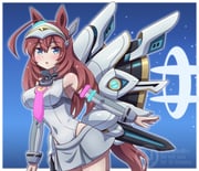 二次元插画 #11428918
