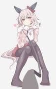 二次元插画 #11428920