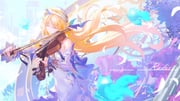 二次元插画 #11428921