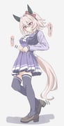 二次元插画 #11428922