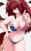 二次元插画 #11428943