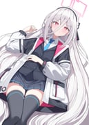 二次元插画 #11428965