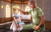 二次元插画 #11428970
