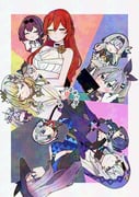 二次元插画 #11428972